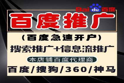 百度广告推广案例：如何用最低预算获得最大效果